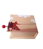 CAJA MUSICAL L'ESTACA - Imagen 2