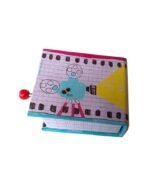 CAJA MUSICAL CINEMA PARADISO - Imagen 2