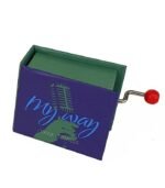 CAJA MUSICAL MY WAY