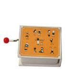 CAJA MUSICAL IMAGINE - Imagen 2