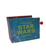CAJA MUSICAL STAR WARS