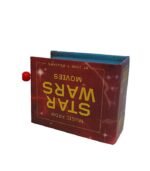 CAJA MUSICAL STAR WARS - Imagen 2