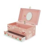 CAJA DE MÚSICA LIBELULA