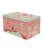 CAJA DE MÚSICA LIBELULA - Imagen 3