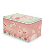 CAJA DE MÚSICA LIBELULA - Imagen 2