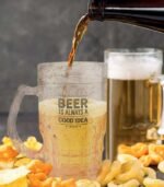 JARRA DE CERVEZA REFRIGERANTE - Imagen 3