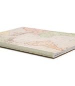 CUADERNO A RAYAS - TRAVEL  A5 - Imagen 3