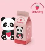 SET DE 3 GOMAS PERFUMADAS - YUMMY - Imagen 2