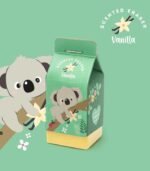 SET DE 3 GOMAS PERFUMADAS - YUMMY - Imagen 3