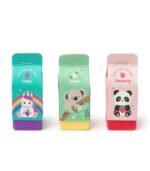 SET DE 3 GOMAS PERFUMADAS - YUMMY - Imagen 5