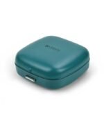 RELOJ DESPERTADOR ANALÓGICO DE VIAJE - Imagen 2