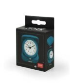 RELOJ DESPERTADOR ANALÓGICO DE VIAJE - Imagen 3