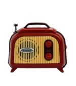 MINI RADIO PORTÁTIL - Imagen 2
