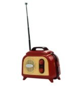 MINI RADIO PORTÁTIL - Imagen 3