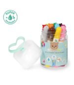 SET DE 12 ROTULADORES - TEDDY - Imagen 3