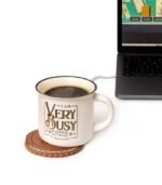 CALENTADOR DE TAZA USB - COOKIE - Imagen 2