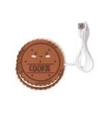 CALENTADOR DE TAZA USB - COOKIE