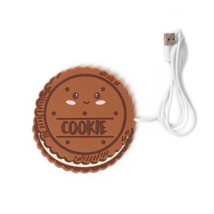 CALENTADOR DE TAZA USB - COOKIE