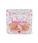 SET DE 3 BOLSAS PARA ALIMENTOS - UNICORN - Imagen 2