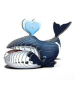 EUGY BOWHEAD WHALE - Image 3