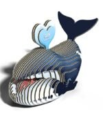 EUGY BOWHEAD WHALE - Image 2