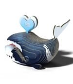 EUGY BOWHEAD WHALE - Image 4