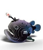 EUGY ANGLERFISH - Imagen 2