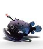 EUGY ANGLERFISH - Imagen 3