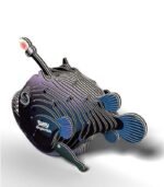 EUGY ANGLERFISH - Imagen 4