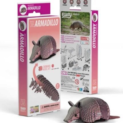 EUGY ARMADILLO