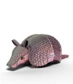 EUGY ARMADILLO - Imagen 2