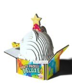 EUGY COTTONBALL - Image 5