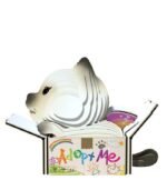 EUGY CAT - MOCHA - Imagen 4