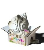 EUGY CAT - MOCHA - Imagen 5