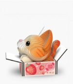 EUGY CAT - PIMPKIN - Image 2