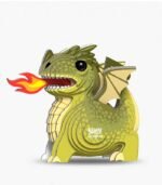 EUGY DRAGON - Imagen 2