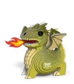 EUGY DRAGON - Imagen 3