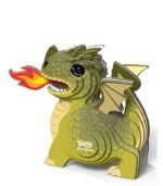 EUGY DRAGON - Imagen 5