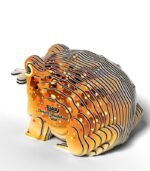 EUGY DESERT SPADEFOOT TOAD - Imagen 4