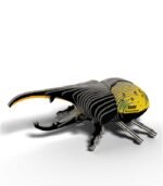 EUGY HERCULES BEETLE - Imagen 3