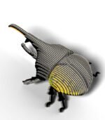 EUGY HERCULES BEETLE - Imagen 4