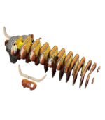 EUGY HIGHLAND COW - Imagen 5