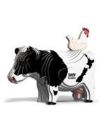EUGY HOLSTEIN COW - Imagen 2