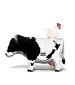 EUGY HOLSTEIN COW - Imagen 3