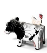 EUGY HOLSTEIN COW - Imagen 4