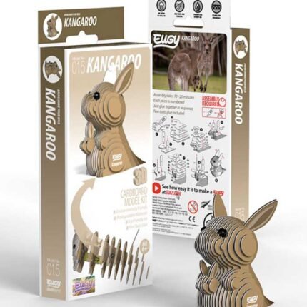 EUGY KANGAROO
