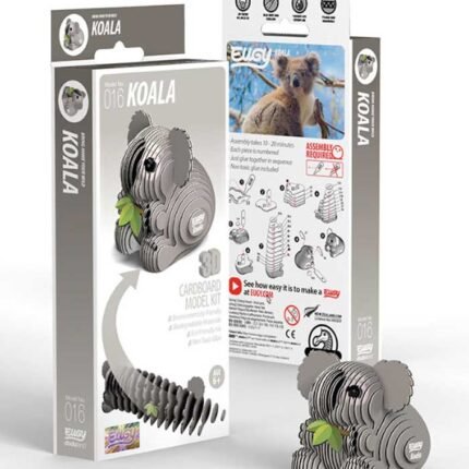 EUGY KOALA