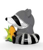 EUGY RACCOON - Image 3