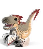 EUGY RAPTOR - Imagen 2