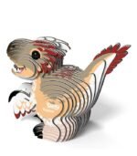 EUGY RAPTOR - Imagen 4